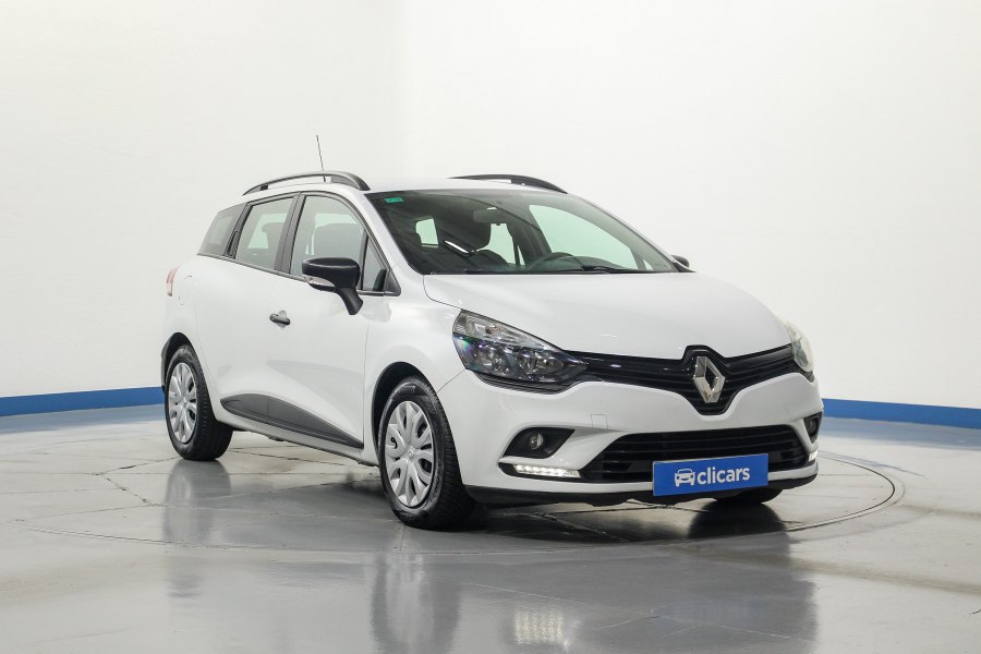 Renault Clio Diésel Clio Sport Tourer 1.5dCi Energy Business 55kW 3