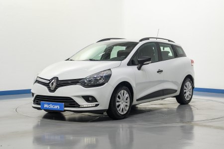 Renault Clio Sport Tourer 1.5dCi Energy Business