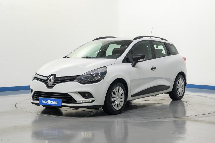 Renault Clio Diésel Clio Sport Tourer 1.5dCi Energy Business 55kW