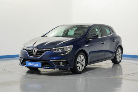 Renault Mégane 1.3 TCe GPF Limited