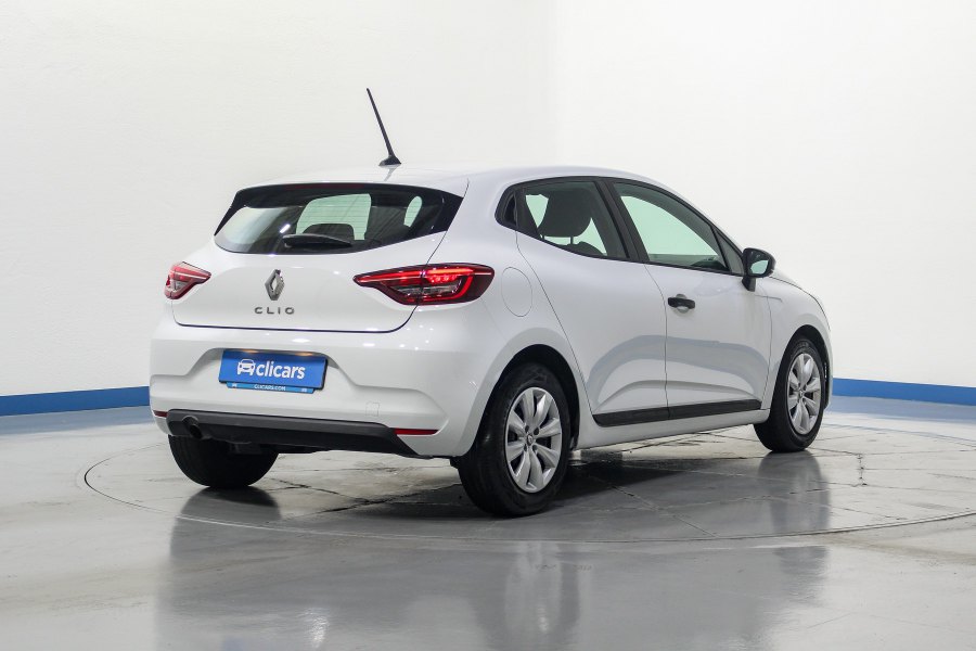 Renault Clio GLP Clio TCe GLP Business 74kW 5