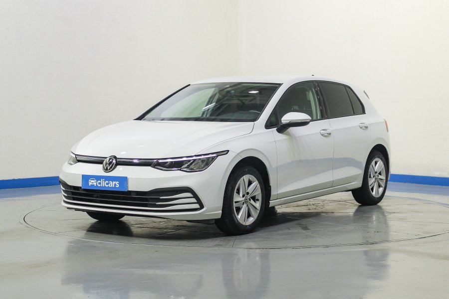 Volkswagen Golf Gasolina 1.0 TSI 81kW (110CV)