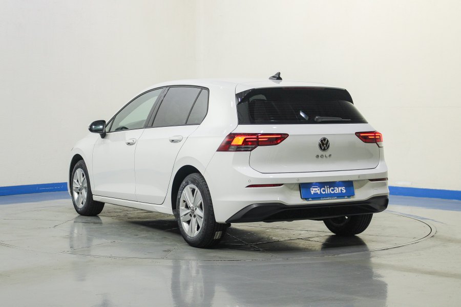 Volkswagen Golf Gasolina 1.0 TSI 81kW (110CV) 8