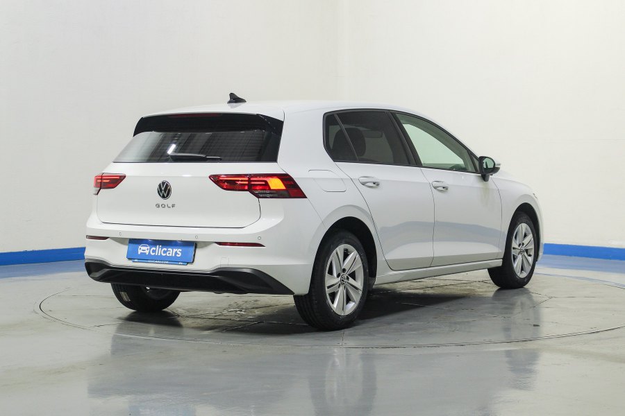 Volkswagen Golf Gasolina 1.0 TSI 81kW (110CV) 5