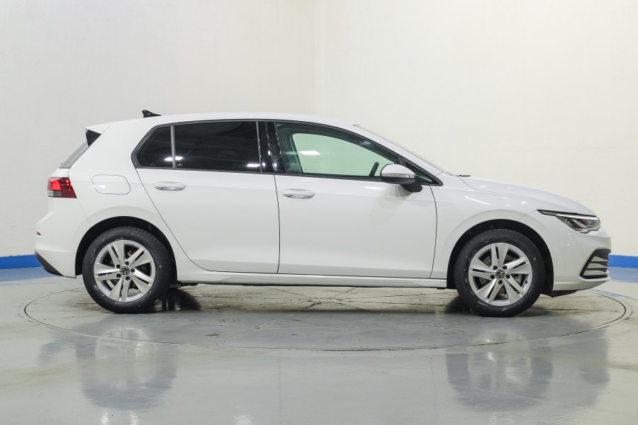 Volkswagen Golf Gasolina 1.0 TSI 81kW (110CV) 6