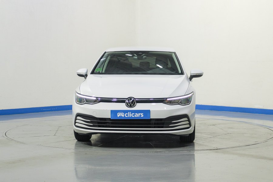 Volkswagen Golf Gasolina 1.0 TSI 81kW (110CV) 2