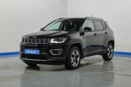 Jeep Compass Gasolina 1.4 Mair 103kW Limited 4x2