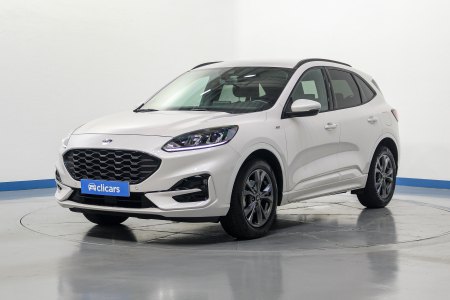 Ford Kuga 2.5 Duratec FHEV ST-Line 4x2 Aut.