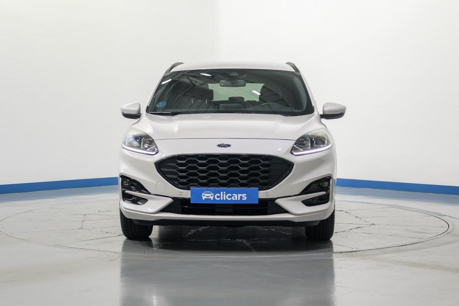 Ford Kuga Híbrido Kuga 2.5 Duratec FHEV ST-Line 4x2 Aut. 2