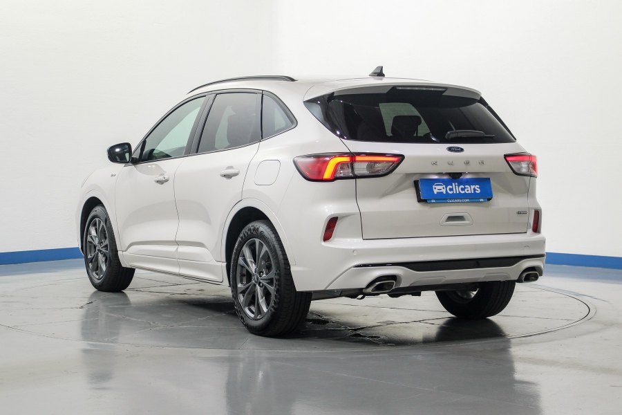 Ford Kuga Híbrido Kuga 2.5 Duratec FHEV ST-Line 4x2 Aut. 8