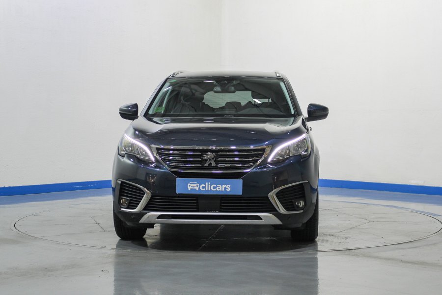 Peugeot 5008 Diésel Allure 1.5L BlueHDi 96kW (130CV) S&S 2