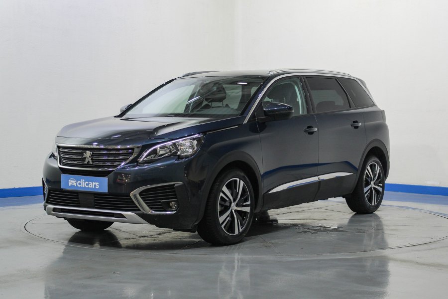 Peugeot 5008 Diésel Allure 1.5L BlueHDi 96kW (130CV) S&S