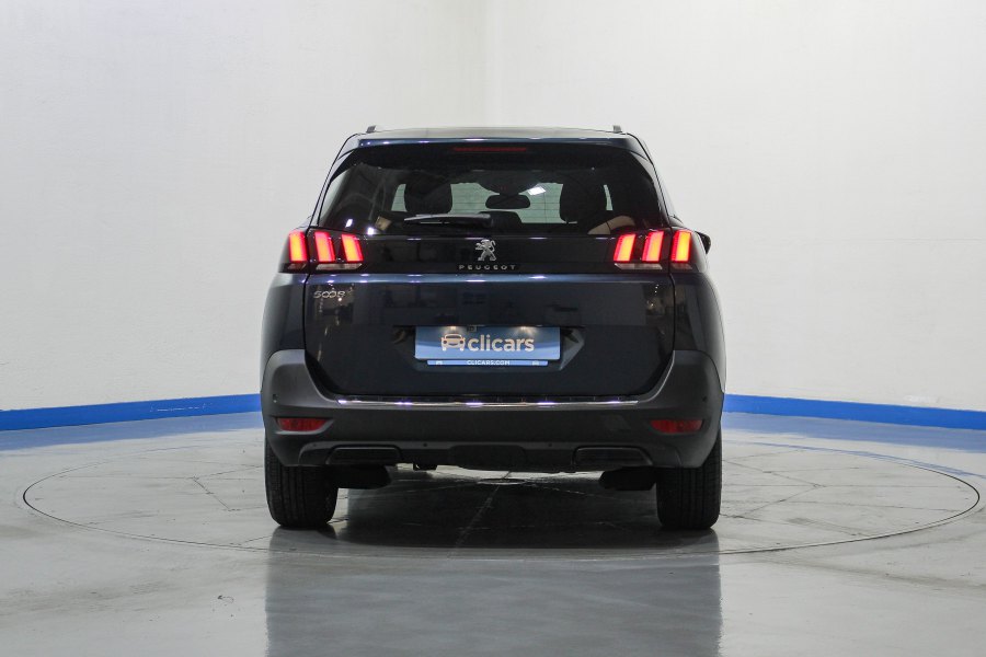 Peugeot 5008 Diésel Allure 1.5L BlueHDi 96kW (130CV) S&S 4