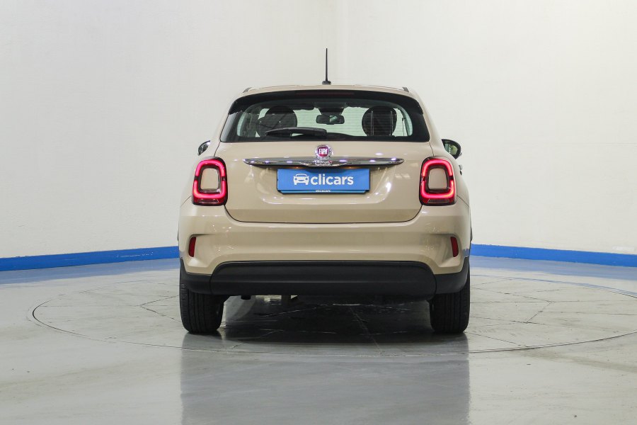 Fiat 500X Diésel Urban 1.3 MultiJet 70KW (95 CV) 4x2 S&S 4