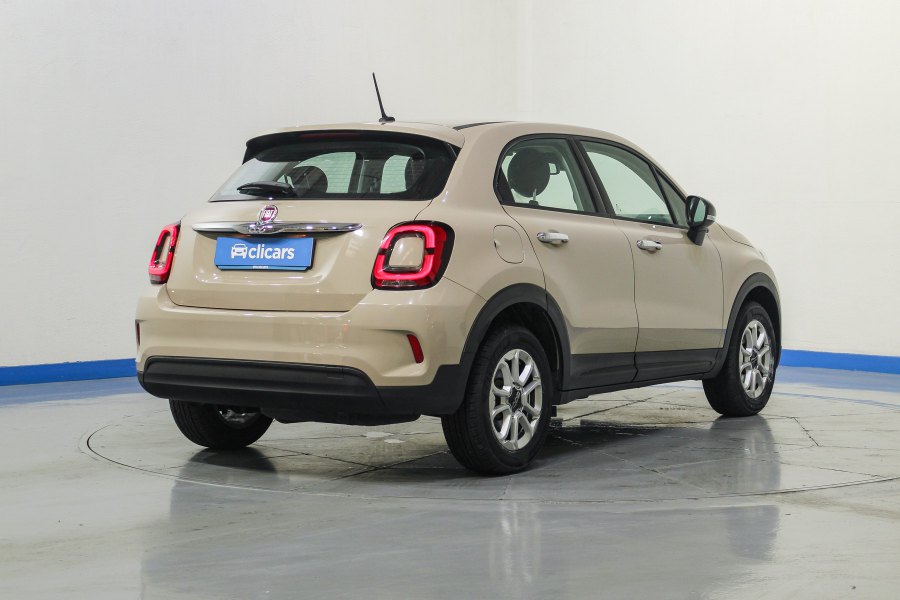 Fiat 500X Diésel Urban 1.3 MultiJet 70KW (95 CV) 4x2 S&S 5