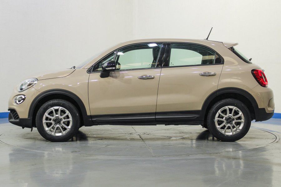 Fiat 500X Diésel Urban 1.3 MultiJet 70KW (95 CV) 4x2 S&S 7