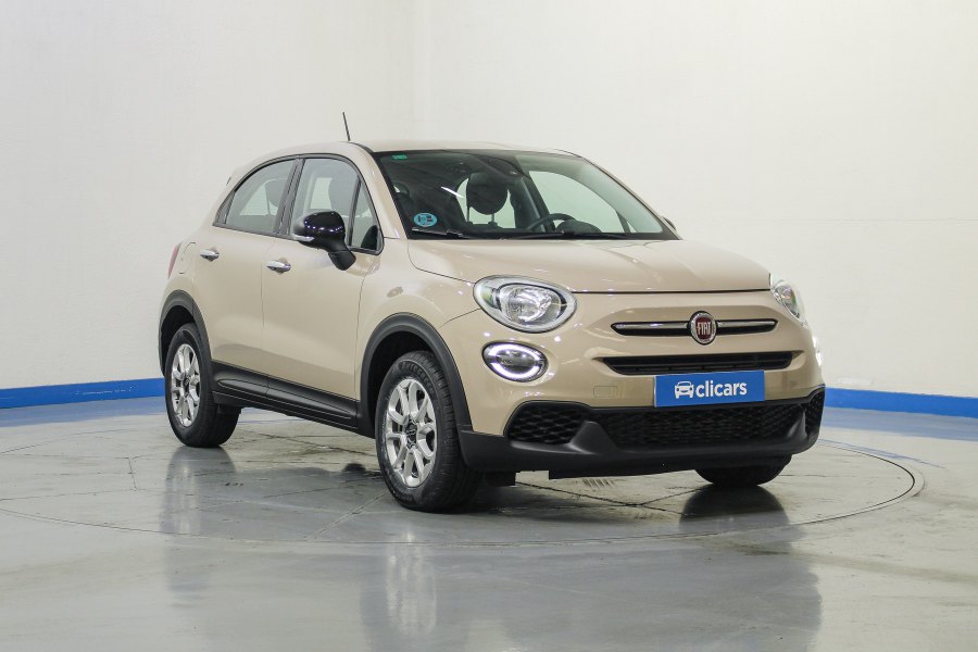 Fiat 500X Diésel Urban 1.3 MultiJet 70KW (95 CV) 4x2 S&S 3