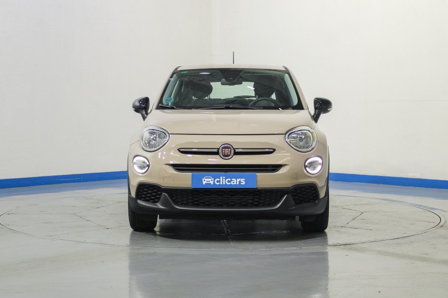 Fiat 500X Diésel Urban 1.3 MultiJet 70KW (95 CV) 4x2 S&S 2