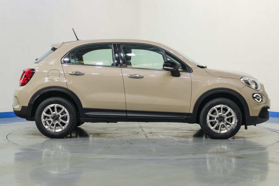 Fiat 500X Diésel Urban 1.3 MultiJet 70KW (95 CV) 4x2 S&S 6