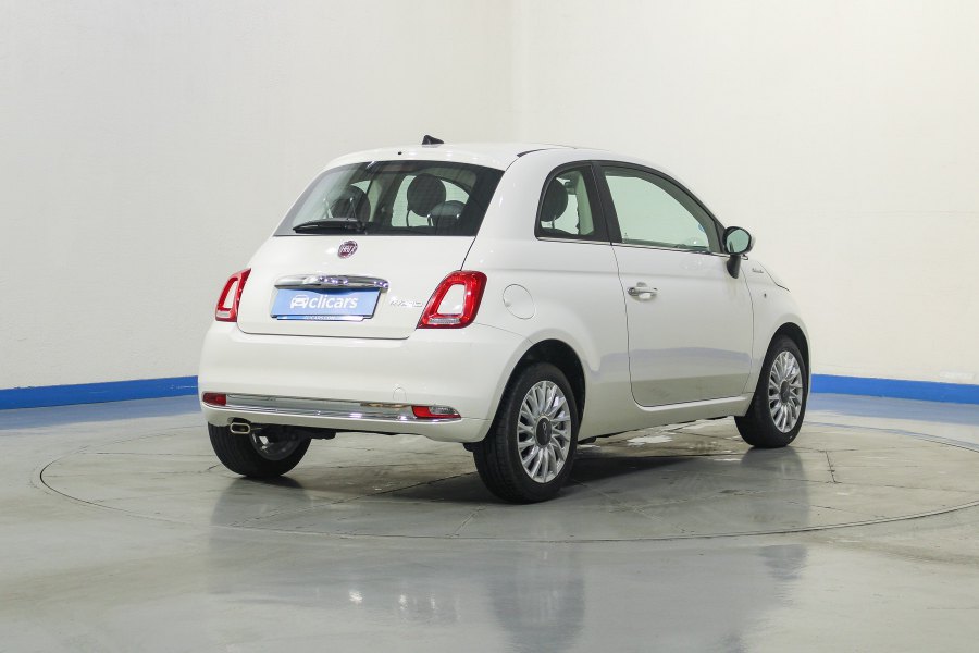 Fiat 500 Mild hybrid Dolcevita 1.0 Hybrid 51KW (70 CV) 5