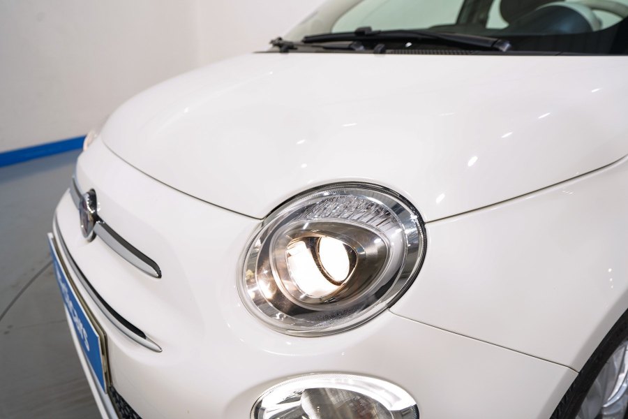 Fiat 500 Mild hybrid Dolcevita 1.0 Hybrid 51KW (70 CV) 9