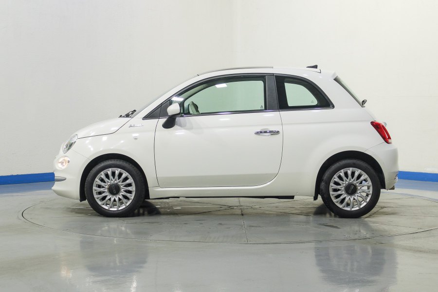 Fiat 500 Mild hybrid Dolcevita 1.0 Hybrid 51KW (70 CV) 7
