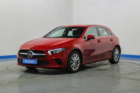 Mercedes Clase A A 200