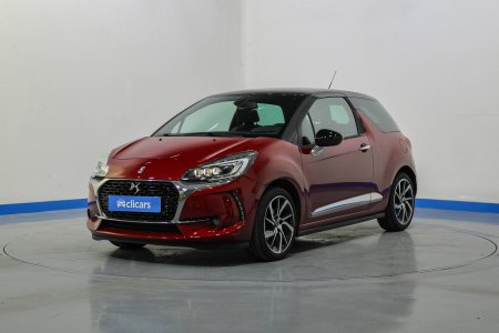 Comprar DS DS 3 Diésel BlueHDi 100cv Style DS DS 3 Diésel BlueHDi 100cv Style
