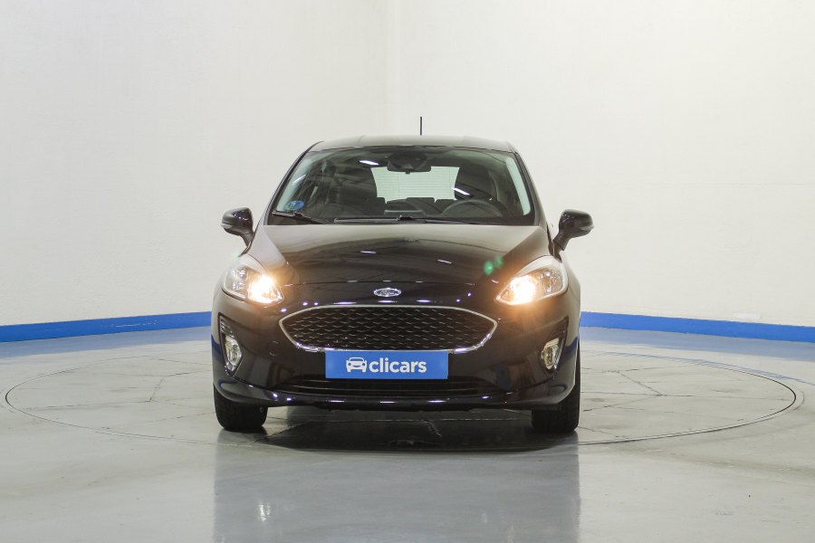 Ford Fiesta Gasolina 1.1 Ti-VCT 55kW (75CV) Trend 5p 2