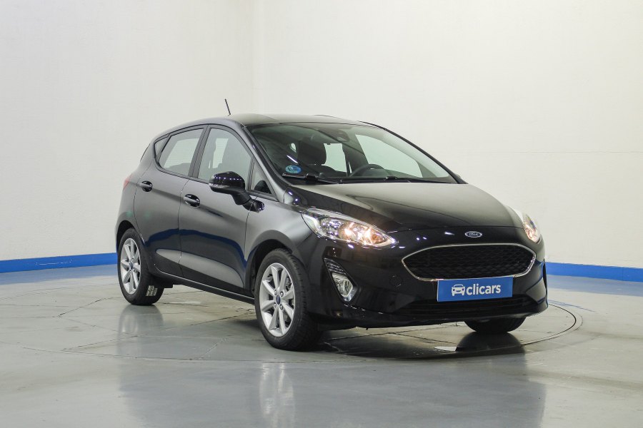 Ford Fiesta Gasolina 1.1 Ti-VCT 55kW (75CV) Trend 5p 3