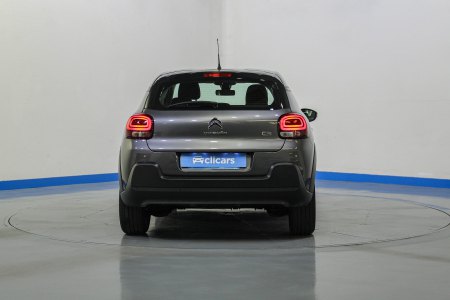Citroën C3 Diésel BlueHDi 75KW (100CV) S&S Feel Pack 4