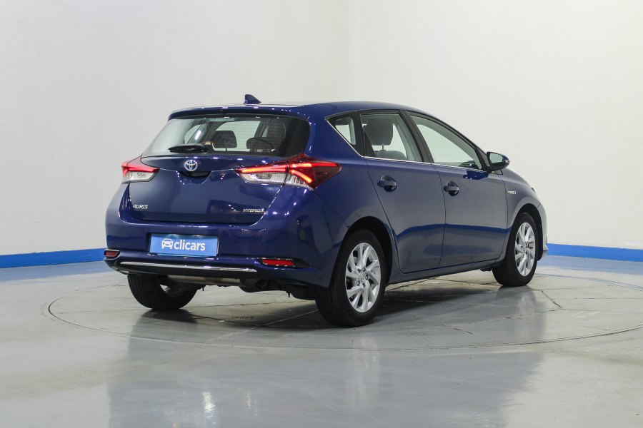 Toyota Auris Híbrido 1.8 140H Hybrid Active (Business Plus) 5