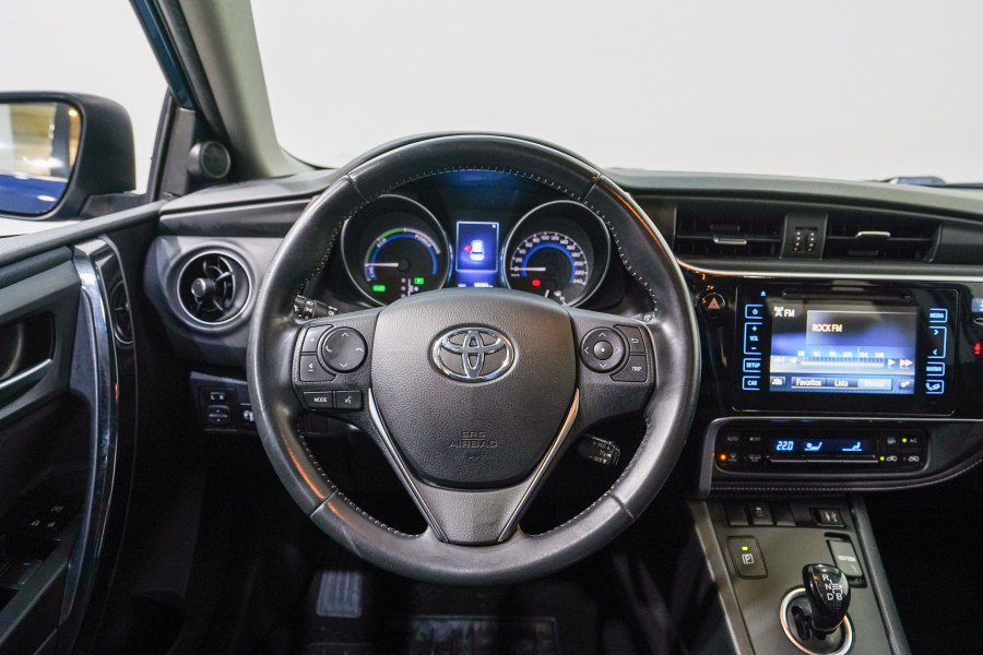Toyota Auris Híbrido 1.8 140H Hybrid Active (Business Plus) 20