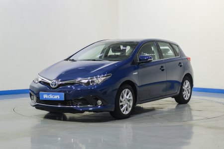 Toyota Auris hybrid 140H Active Business Plus