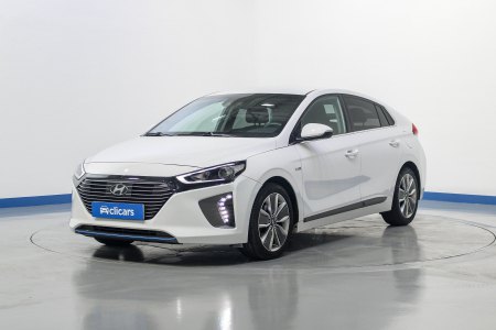 Hyundai IONIQ HEV 1.6 GDI Tecno