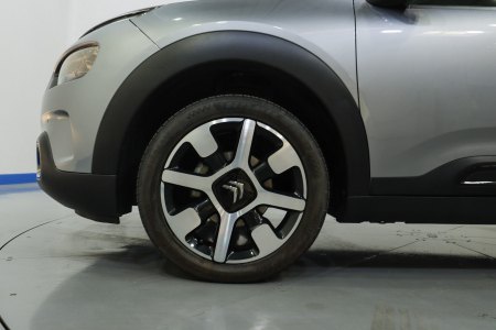 Citroën C4 Cactus Diésel BlueHDi 73KW (100CV) Shine 12