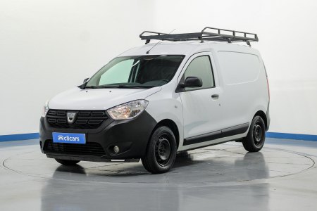 Comprar Dacia Dokker Comercial 1.6 GLP Essential N1 Dacia Dokker Comercial 1.6 GLP Essential N1