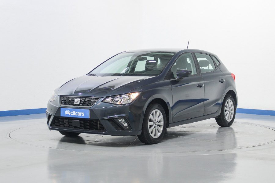 SEAT Ibiza Diésel 1.6 TDI 70kW (95CV) Style