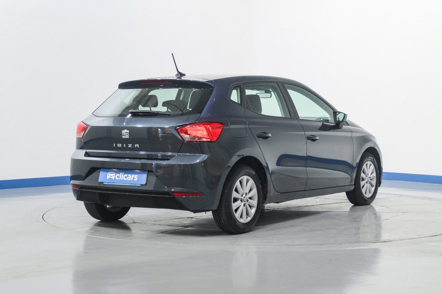 SEAT Ibiza Diésel 1.6 TDI 70kW (95CV) Style 5