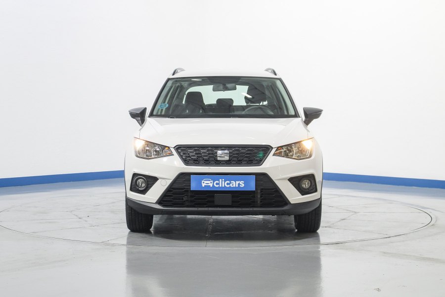 SEAT Arona Diésel 1.6 TDI 70kW Reference Eco 2