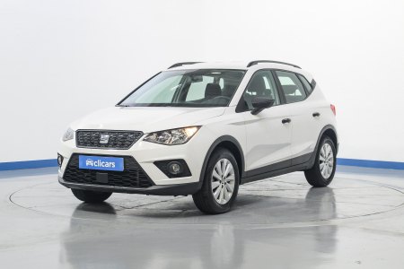 SEAT Arona 1.6TDI CR S&S Reference 95