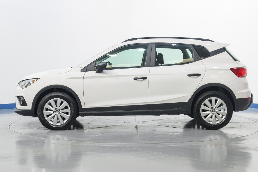 SEAT Arona Diésel 1.6 TDI 70kW Reference Eco 7