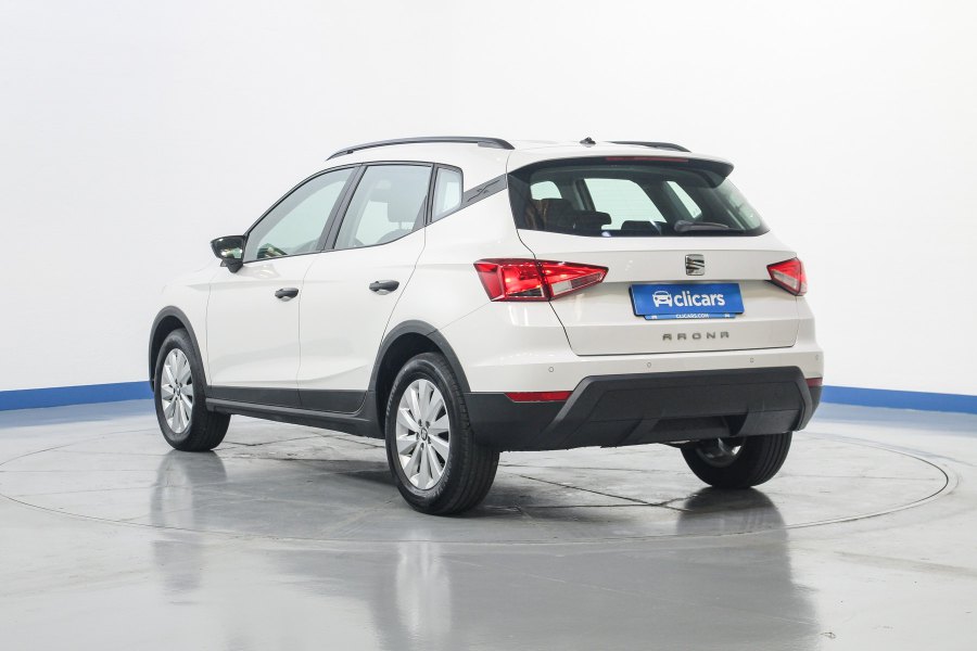 SEAT Arona Diésel 1.6 TDI 70kW Reference Eco 8