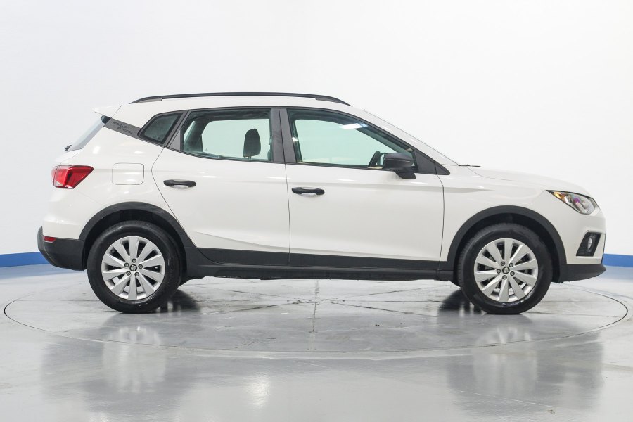 SEAT Arona Diésel 1.6 TDI 70kW Reference Eco 6