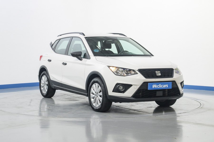 SEAT Arona Diésel 1.6 TDI 70kW Reference Eco 3