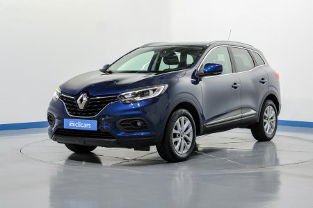 Comprar Renault Kadjar 1.5dCi Blue Intens Renault Kadjar 1.5dCi Blue Intens