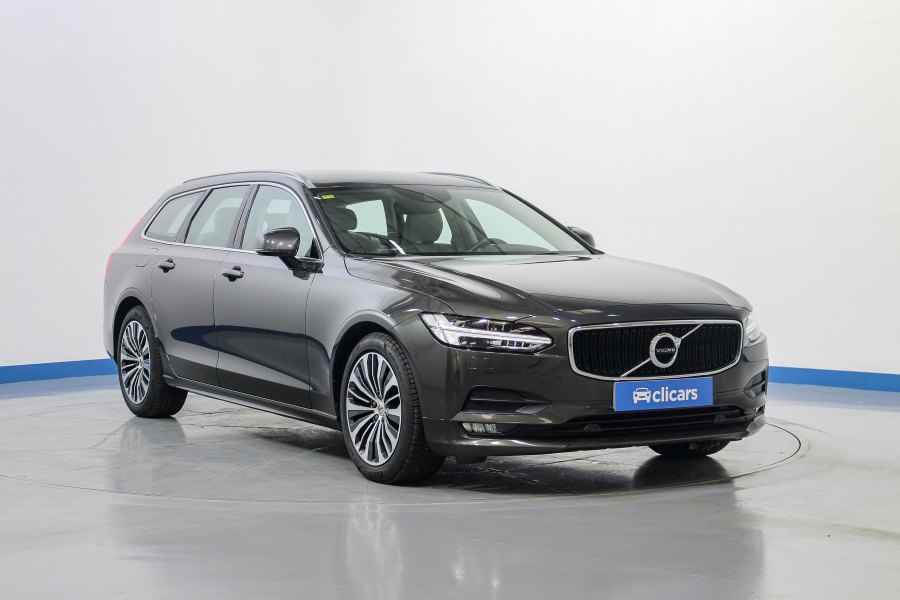 Volvo V90 Diésel 2.0 D4 Momentum Auto 3