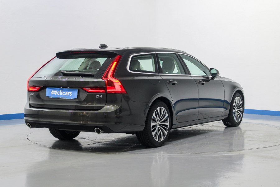 Volvo V90 Diésel 2.0 D4 Momentum Auto 5