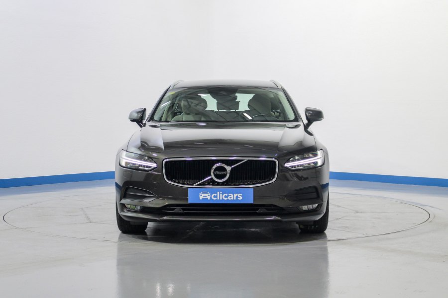 Volvo V90 Diésel 2.0 D4 Momentum Auto 2