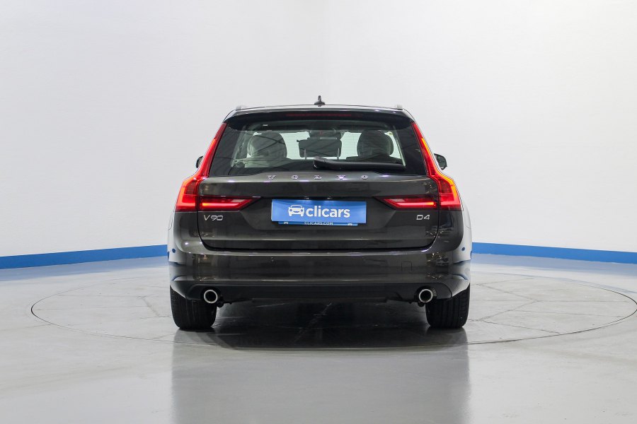 Volvo V90 Diésel 2.0 D4 Momentum Auto 4